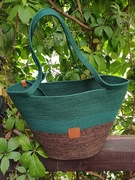 Torba handmade Simple Bag 