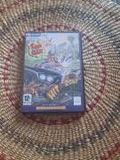 Gra komputerowa Sam&Max - Hit the road