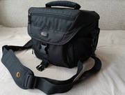 Torba na aparat Lowepro Nova 160 AW