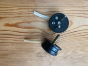 Stara wtyczka bakelit