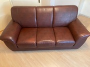 Kanapa  nierozkladana