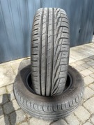 OPONY LETNIE UNIROYAL dostępne 2 szt.