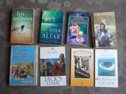 Książki w języku angielskim