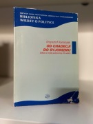 Od chadecji do syjonizmu - Krzysztof Karolczak