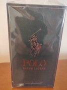 RALPH LAUREN POLO COLOGNE INTENSE 125ml dlamężczycn