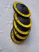 CP tarcza szlifierska do mini szlifierek 