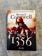 Bernard Cornwell - Rok 1356