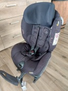 Fotelik BeSafe iZi Combi X4 ISOfix 0-18