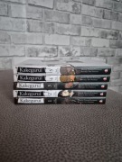 Kakegurui Szał Hazardu (Tomy 1-5)