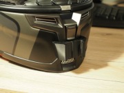 HJC RPHA 70 Chin Mount mocowanie uchywt kamerki z karbonu do gopro 