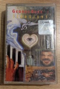 George Duke: Illusions - kaseta magnetofonowa 