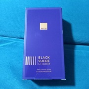 Avon Black Suede Charm 100 ml