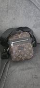 Torebka na ramie Louis Vuitton