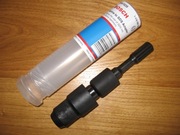 Adapter Bosch wieloklin na Sds-Plus Celma , Makita