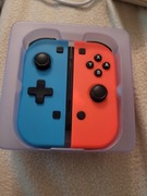 Nowe joycon do Nintendo Switch oled I zwykle