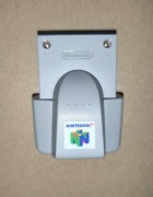 ADAPTER Rumble Pak (OEM) Nintendo 64 (NUS-013) (JAPAN) (ORYGINAL) !
