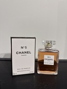 Chanel N5 Paris 100ml