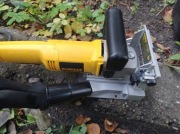 Lamelownica DW682 DeWalt