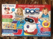 SUPER DOC MÓWIĄCY ROBOT EDUKACYJNY