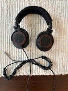 Audio Technica ATH-M50 słuchawki studyjne