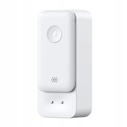 Switchbot Bezprzewodowy Czujnik Zalania Wycieku Wody Detektor Alarm IP