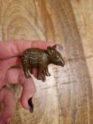 Figurka z Kinder Natoons Tapir