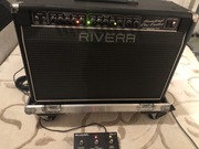 Rivera Hundred Duo Twelve-wzmacniacz lampowy made in USA