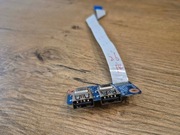 Compaq HP 15-h049no Moduł USB