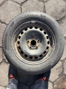 Koła 195/65 r15 4 szt.