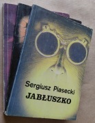 Sergiusz Piasecki – Jabłuszko Spojrzę ja w okno Nikt nie da nam zbawienia.