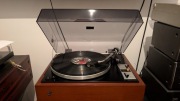 Sansui SR-2050 gramofon