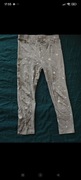 Legginsy dziewczęce 
