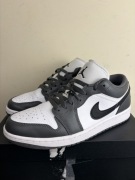 Buty/Sneakersy Air Jordan 1 Low 553558-152