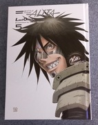 Battle Angel Alita Last Order tom 5 twarda oprawa