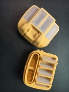 filtr powietrza Husqvarna 545, 550XP, 550 XP