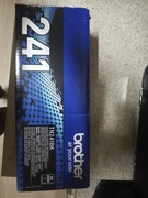 Toner brother 241 czarny 