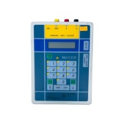 SILICOMP ITALIA IMS100R RS232C WIELOFUNKCYJNY TESTER NAPIĘCIA I IZOLACJI 