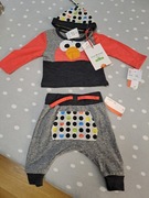 Pizamka dresik na niemowle  kupione w Anglii 