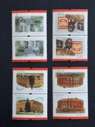 3742 - 3745 TE-BE ** Polonica 2001r.