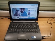 DELL E5420,intel-I5(2,30-2,90GHz),SSD120Gb,Ram-8Gb,win10,Org.zasilacz