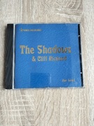 Płyta CD The Shadows Cliff Richard 