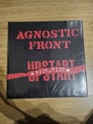 Agnostic front Riot, Riot płyta winylowa