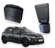 Usztywnienie pasów wzmocnienie pas Dacia Sandero III