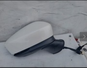 Lusterko prawe mazda 2 2019r 9pin europa