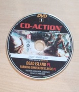 Dead Island, Farming Simulator Classic CD-Action 09/2013