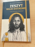 Zeszyt walki duchowej