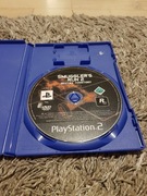 Smugglers Run 2 PS2