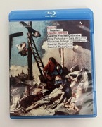 MOZART WA Requiem Claudio Abbado Lucerne Festival Orchestra 