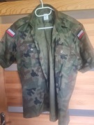 Koszula męska wojskowa 39/182