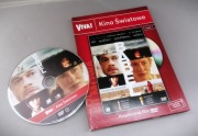 Babel - film DVD
